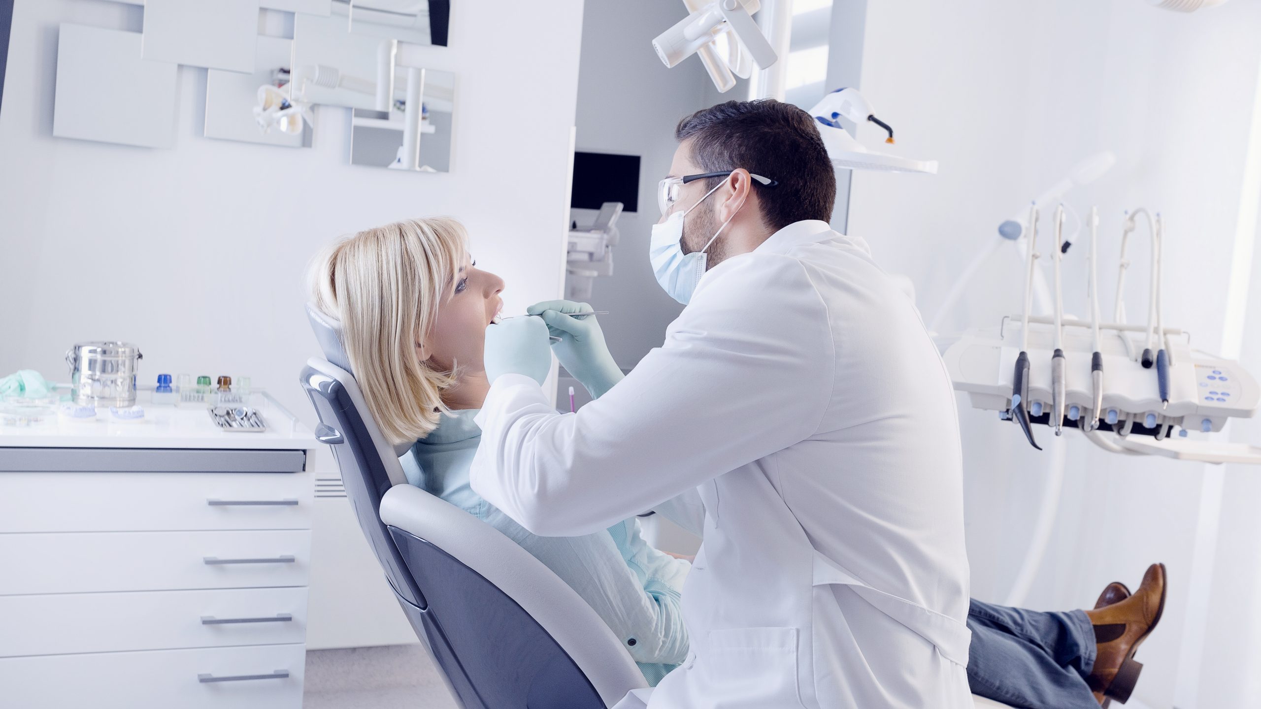Dentist in Elmwood Park, IL